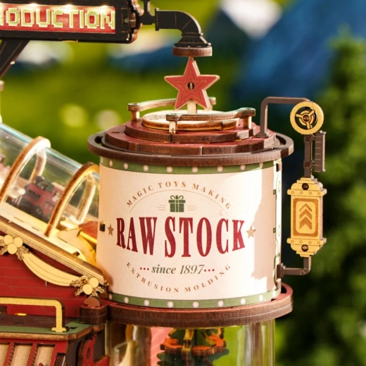 Лесно Управление