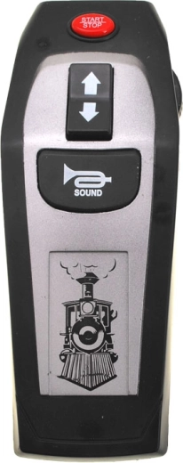 Лесно дистанционно управление 2,4 GHz