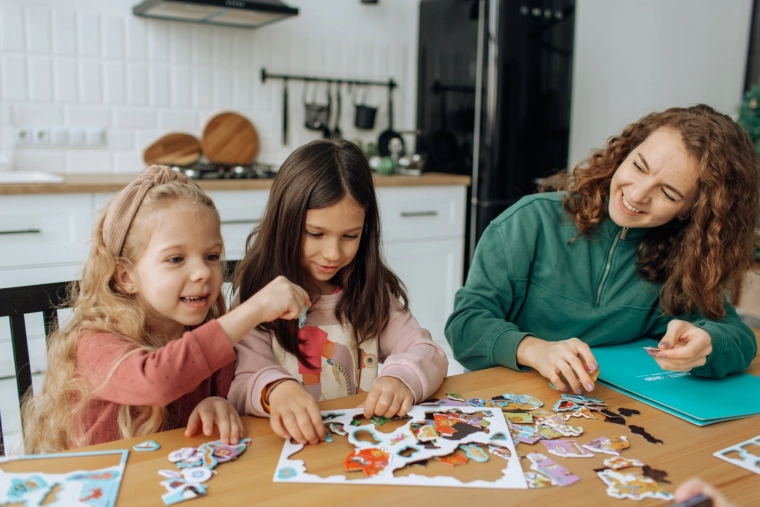 Интерактивно забавление