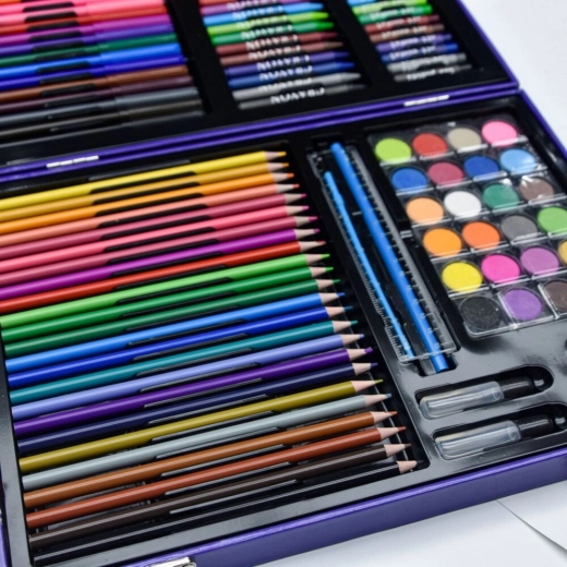 128 части за безкрайна креативност