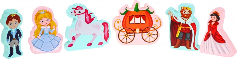 Приказни персонажи