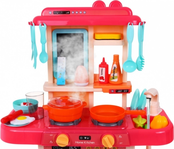 Богат набор от аксесоари