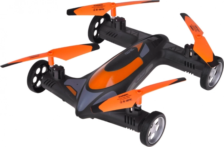 Приложение 4D FLY и Wi‑Fi свързване