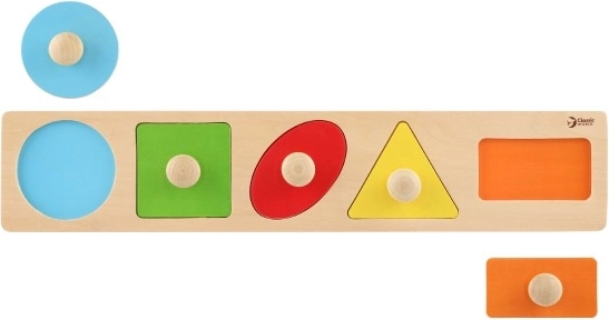 Цветно и интуитивно