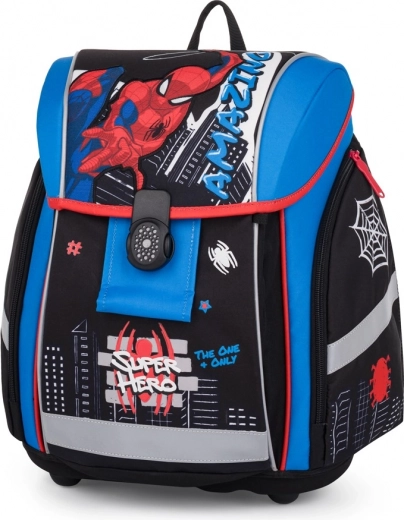 Лека и ергономична раница