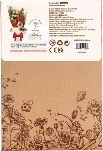 Страхотна подаръчна опаковка за креативни души