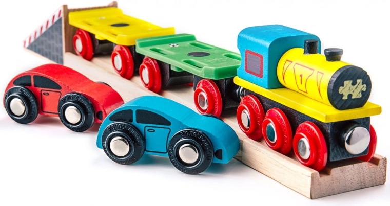 Качествени материали и безопасна изработка