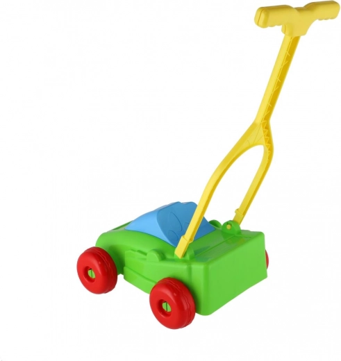 Цветен дизайн, който забавлява