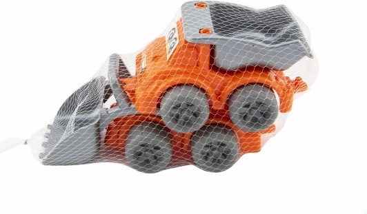 Практична опаковка в мрежа