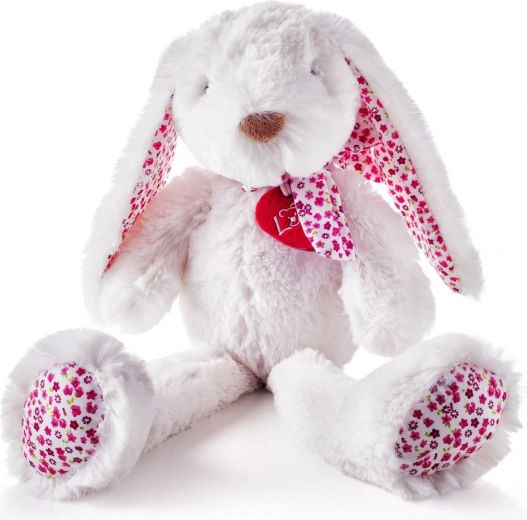 Super-soft plush craftsmanship