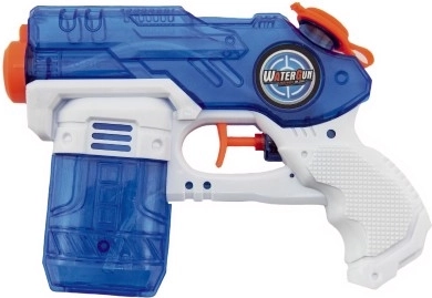 Compact 19 cm size