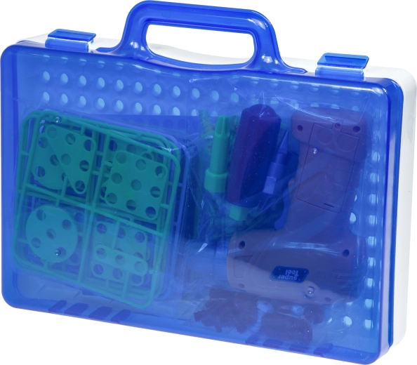 Преносима дъска и куфарче