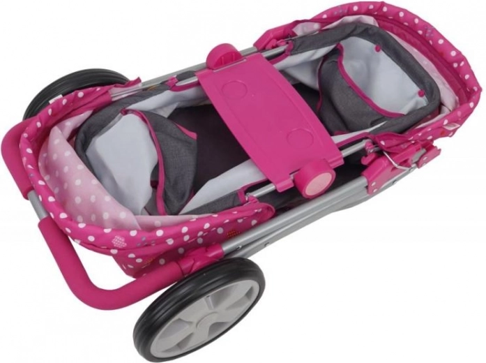 Въртящи се предни колела