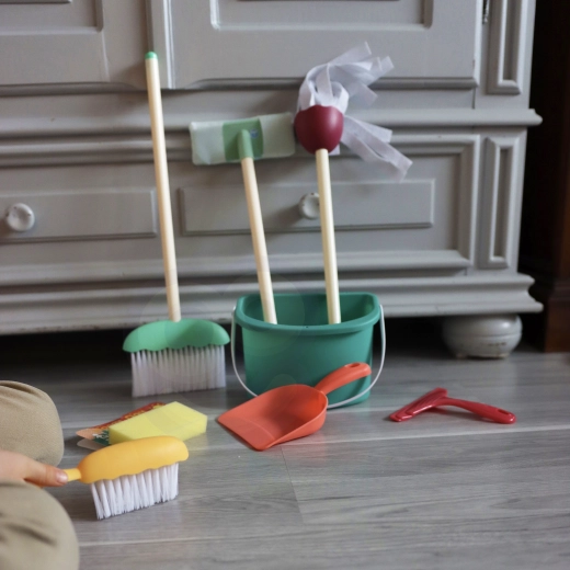 Учене на отговорност