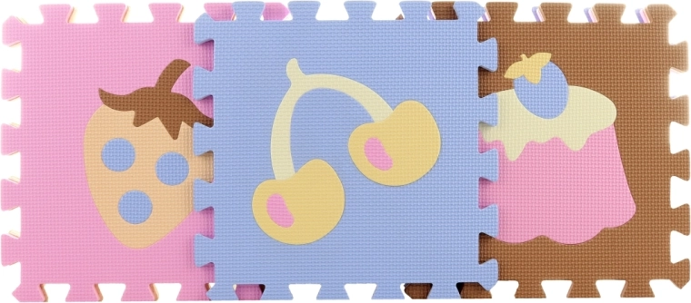 Весели мотиви, които развиват въображението