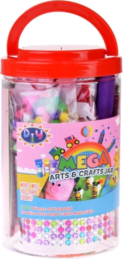 Широка гама материали