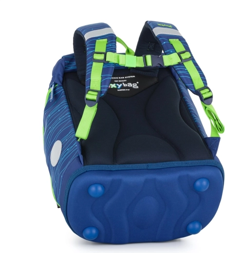 Стабилна и безопасна за училище