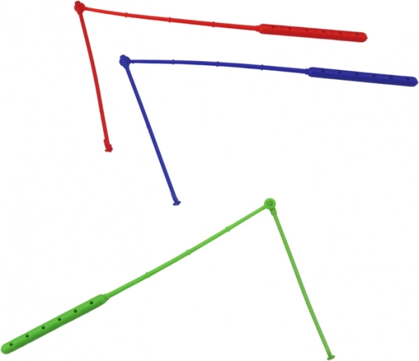 Леки въдици за малки рибари