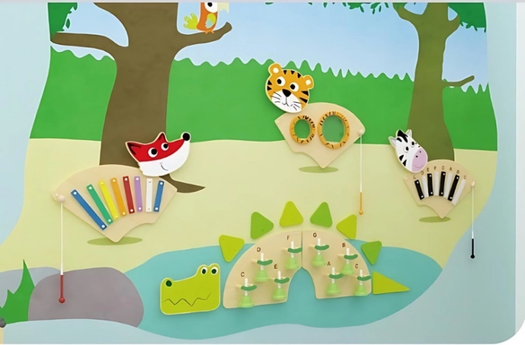 Безопасно и качествено дърво