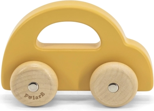 Проста и безопасна конструкция