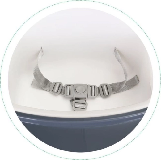 Безопасно и удобно сядане