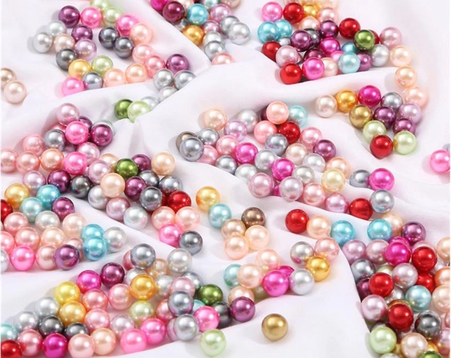 Елегантни, дребни мъниста