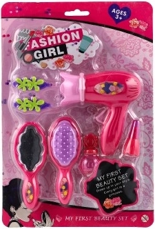 Уникален комплект за красота