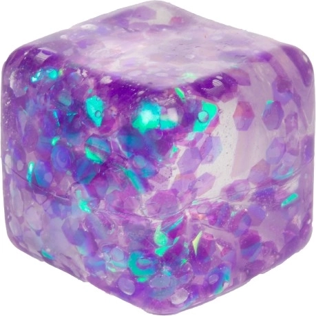 Блестящ визуален ефект