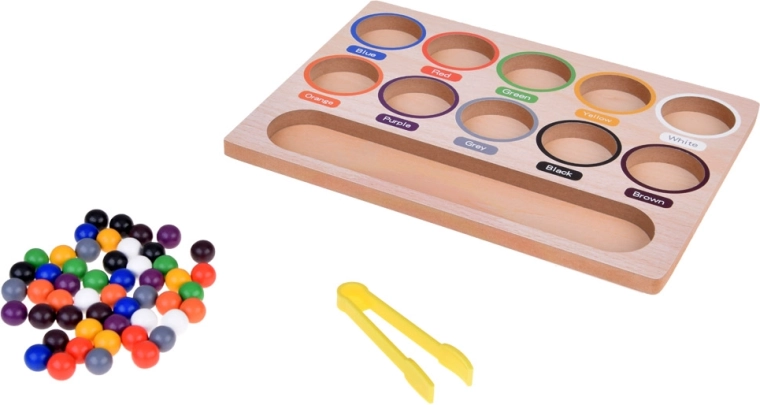 Създаване на красиви шарки и емоционално развитие