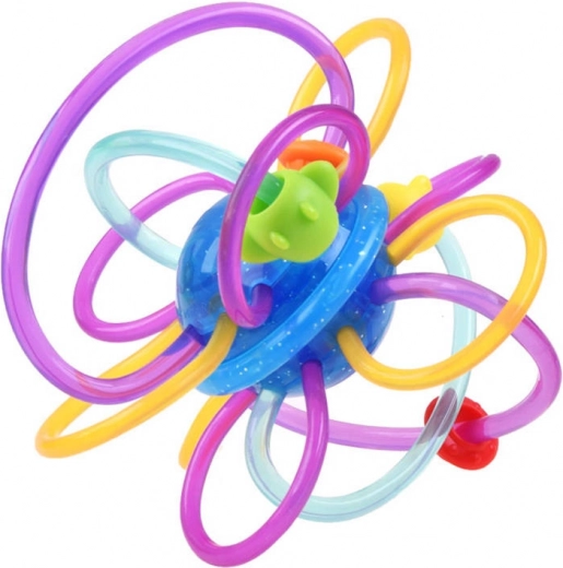 Лесно хващане за най-малките