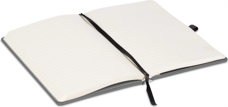 Линирани страници и отметка