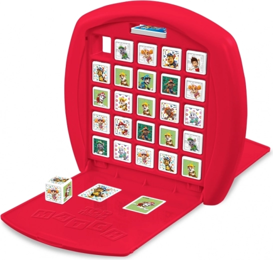 Победи, когато свържеш 5 в редица