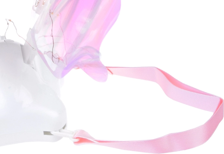 Удобно носене благодарение на регулируемите презрамки