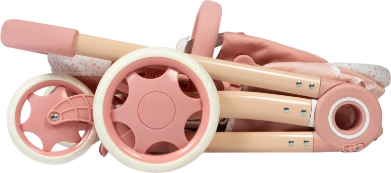 Компактна и лека за лесно пътуване