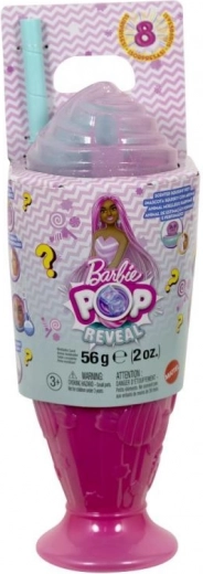 8 изненади в розова чашка