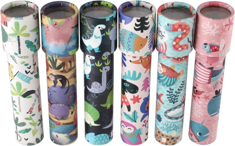 Лек и удобен за малки ръце