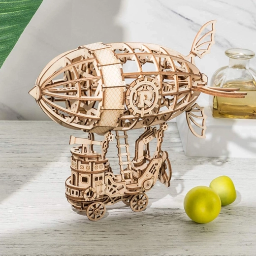 Декоративен модел