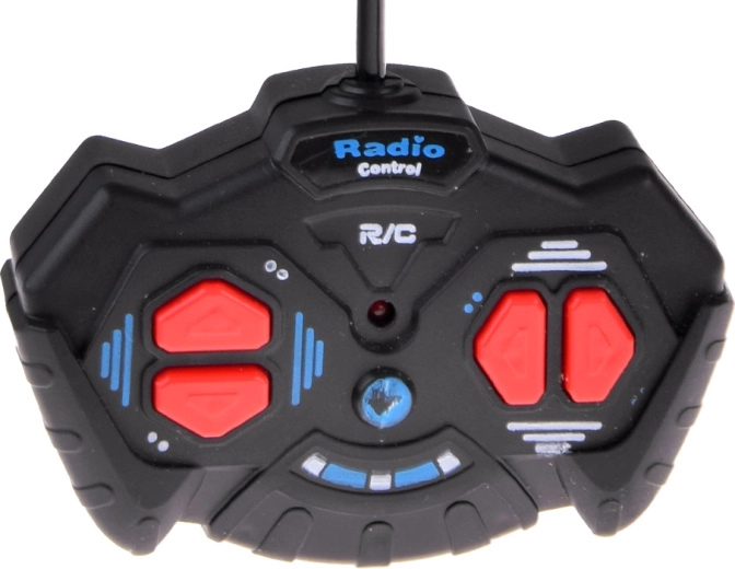 Безопасно дистанционно управление