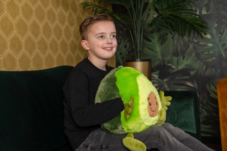 Перфектен спътник за път