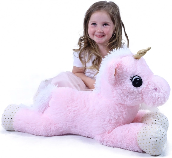 Размер 70 см за истинска прегръдка