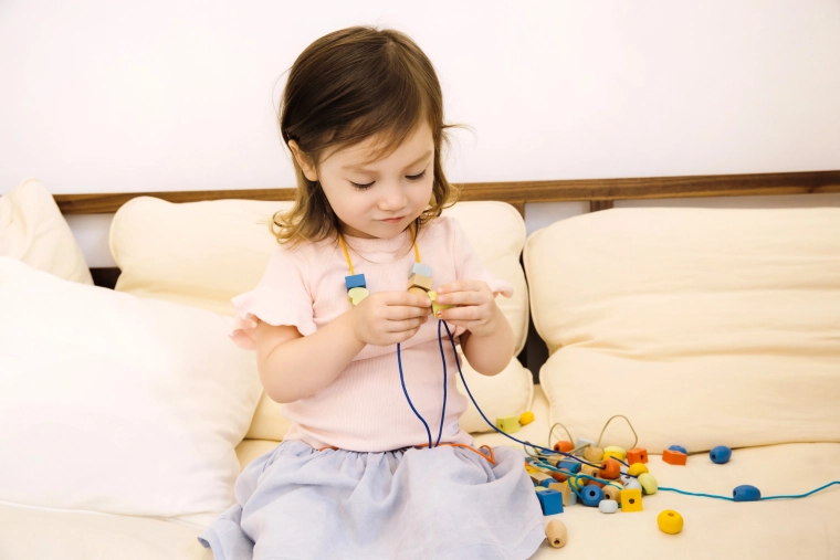 Безопасни и естествени материали