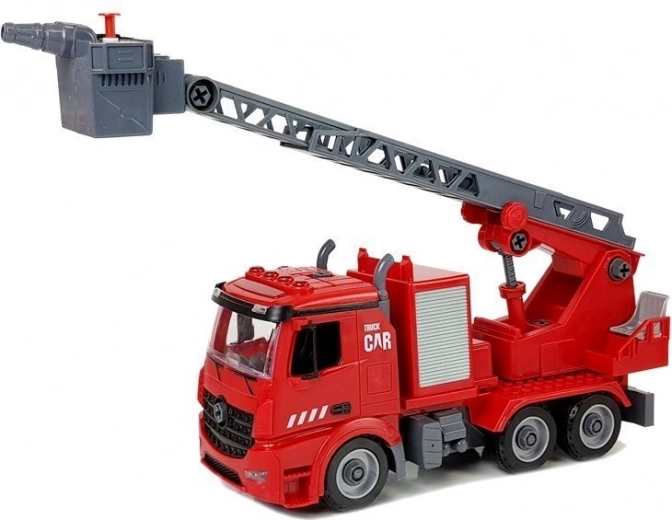 Interchangeable lifts