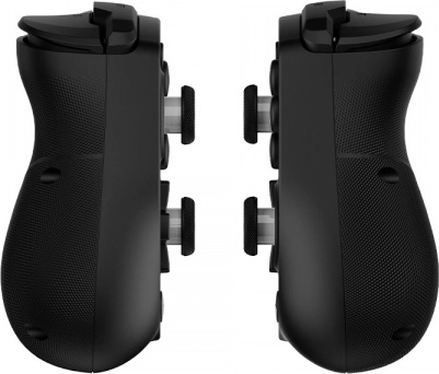 Ергономични захвати и тихи спусъци