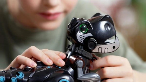 Управление с жестове и допир