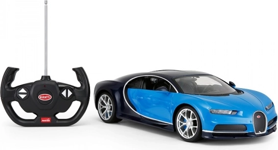 Прецизно управление във всички посоки