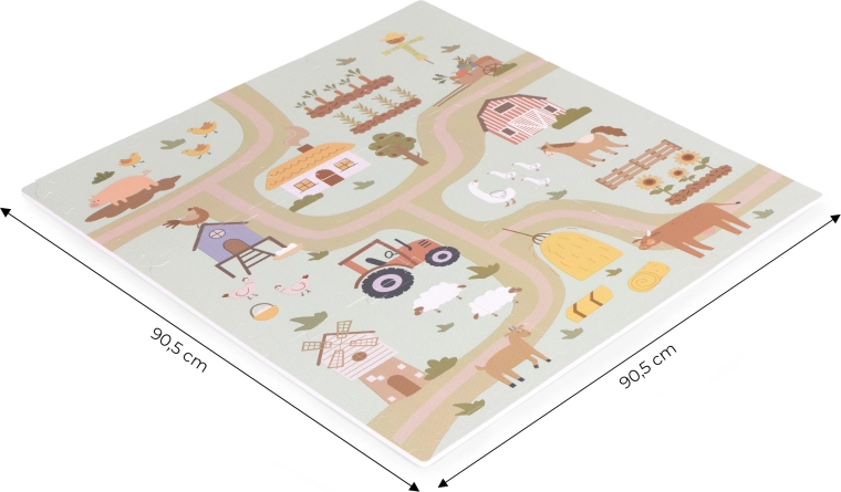 Сглобяем пъзел с избор на форма