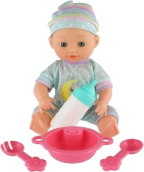 Комплект за хранене за игра на майка