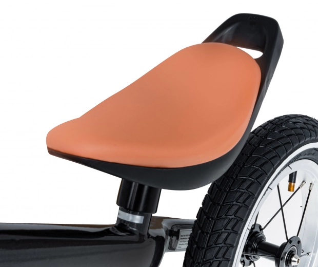 Comfort and Safety