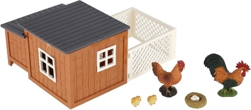 Реалистичен дизайн и забавление