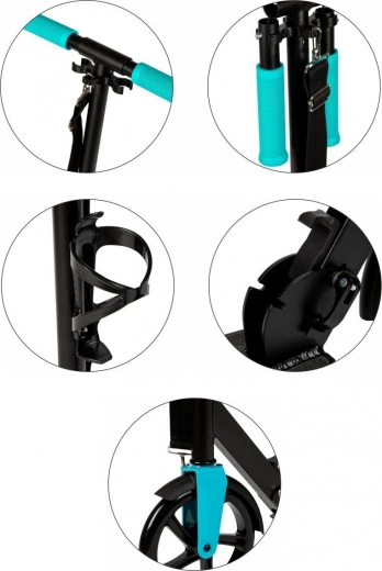 Комфорт и практични детайли